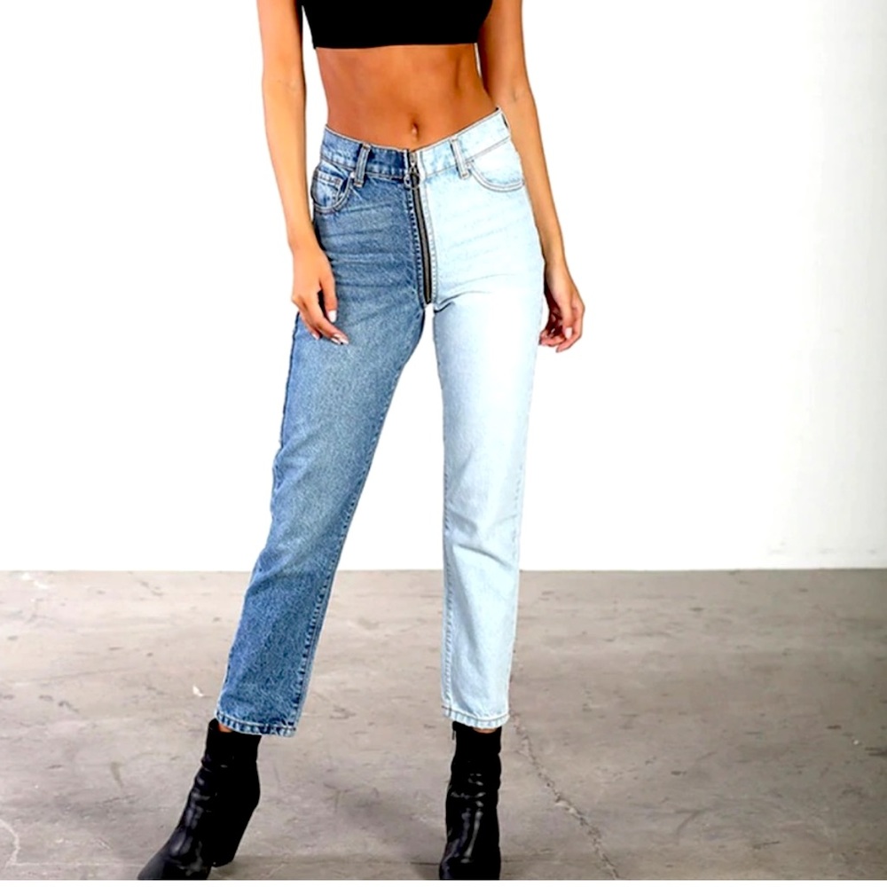 NWT Yin Yang Crops - brand new!!